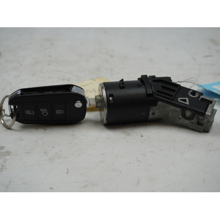 ANTIVOL DE DIRECTION