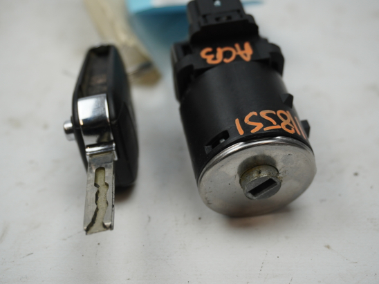 ANTIVOL DE DIRECTION