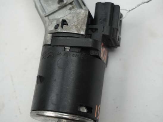 ANTIVOL DE DIRECTION