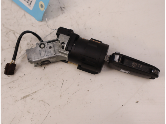 ANTIVOL DE DIRECTION