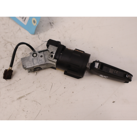 ANTIVOL DE DIRECTION