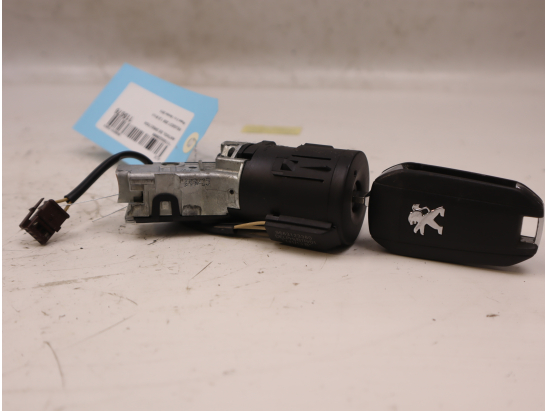 ANTIVOL DE DIRECTION