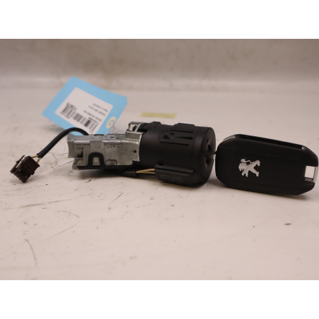 ANTIVOL DE DIRECTION