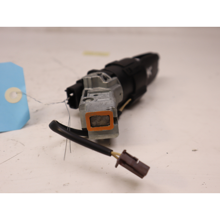 ANTIVOL DE DIRECTION