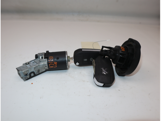 ANTIVOL DE DIRECTION