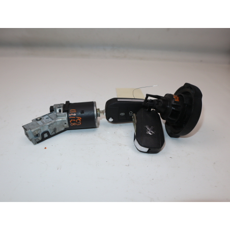 ANTIVOL DE DIRECTION