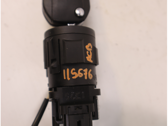 ANTIVOL DE DIRECTION