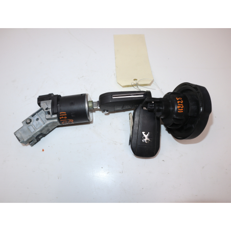 ANTIVOL DE DIRECTION