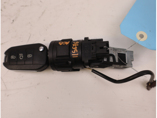 ANTIVOL DE DIRECTION