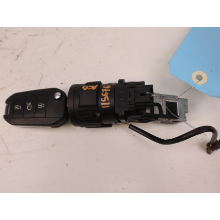 ANTIVOL DE DIRECTION