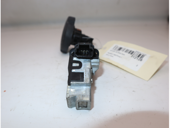 ANTIVOL DE DIRECTION