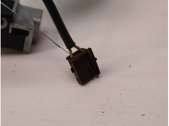 ANTIVOL DE DIRECTION