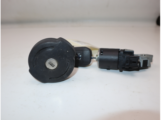 ANTIVOL DE DIRECTION