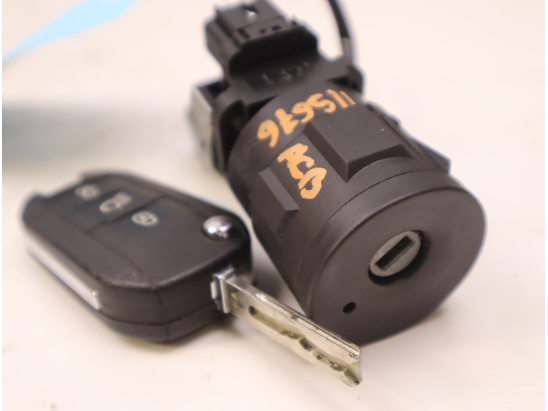 ANTIVOL DE DIRECTION