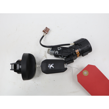 ANTIVOL DE DIRECTION