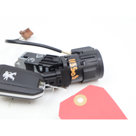 ANTIVOL DE DIRECTION