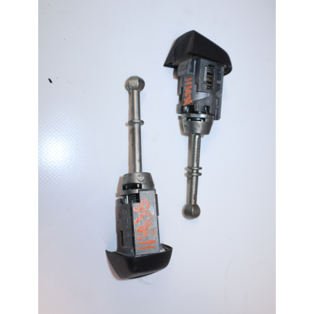 KIT SERRURES + ANTIVOL