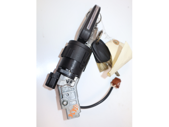 KIT SERRURES + ANTIVOL