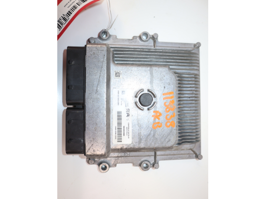 KIT SERRURES + ANTIVOL