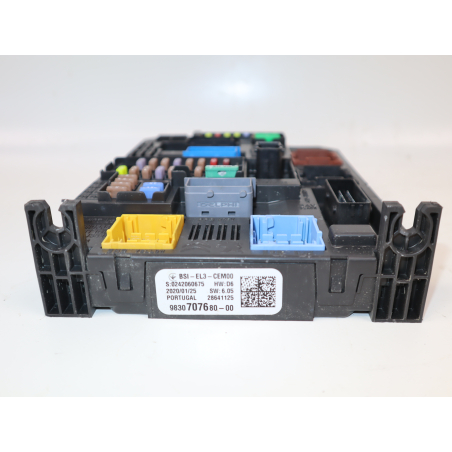 KIT SERRURES + ANTIVOL