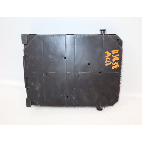 KIT SERRURES + ANTIVOL