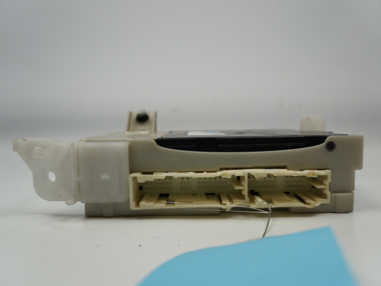 BSI (PLATINE FUSIBLE HABITACLE)