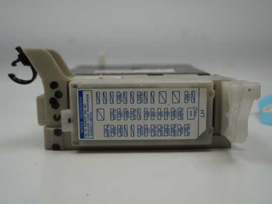 BSI (PLATINE FUSIBLE HABITACLE)