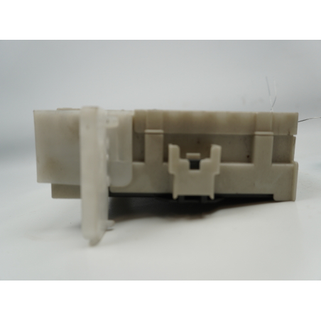 BSI (PLATINE FUSIBLE HABITACLE)