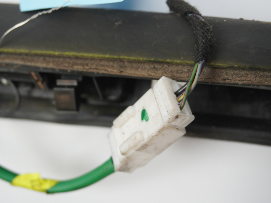 ACTIONNEUR SERRURE HAYON