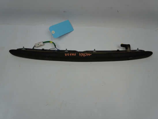 ACTIONNEUR SERRURE HAYON