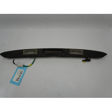 ACTIONNEUR SERRURE HAYON