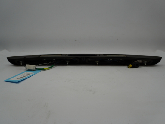 ACTIONNEUR SERRURE HAYON