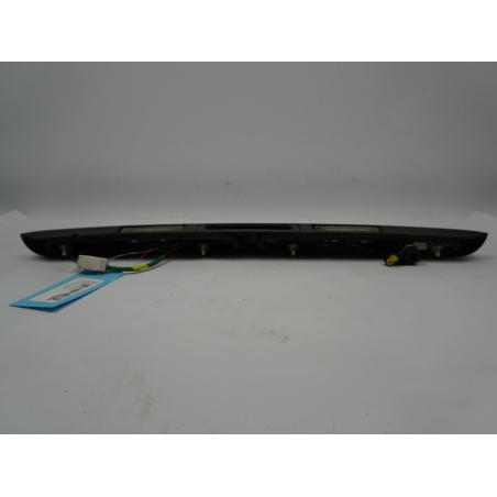 ACTIONNEUR SERRURE HAYON