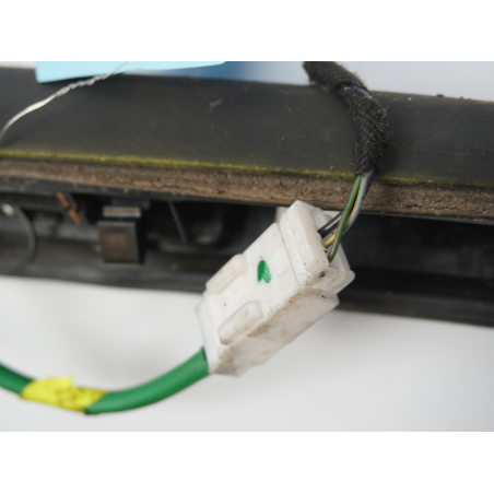 ACTIONNEUR SERRURE HAYON