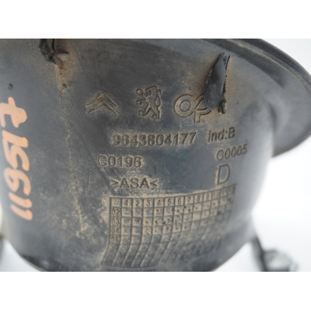 CACHE ANTIBROUILLARD D