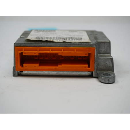 BOITIER PYROTECHNIQUE