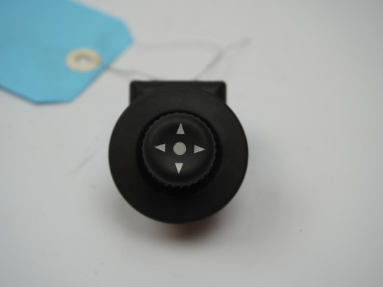 COMMANDE RETROVISSEUR EXT ELECTRIQUE