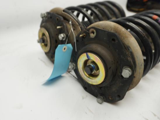 Amortisseur avant droit occasion CITROEN BERLINGO I Phase 2 - 1.9 D