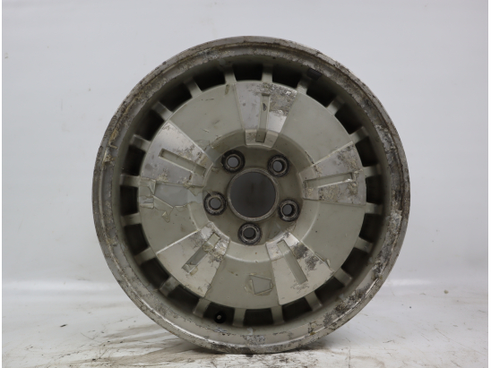 Jante aluminium occasion CITROEN CX phase 2 - 2.5 D 120ch