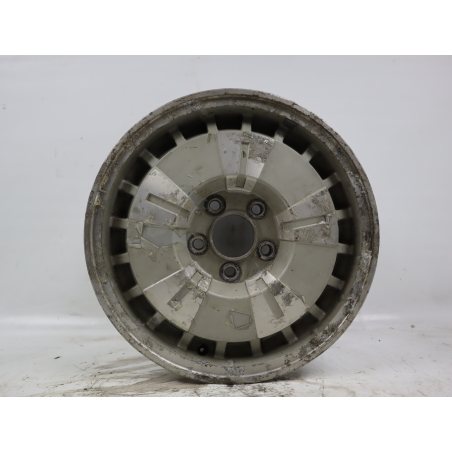 Jante aluminium occasion CITROEN CX phase 2 - 2.5 D 120ch