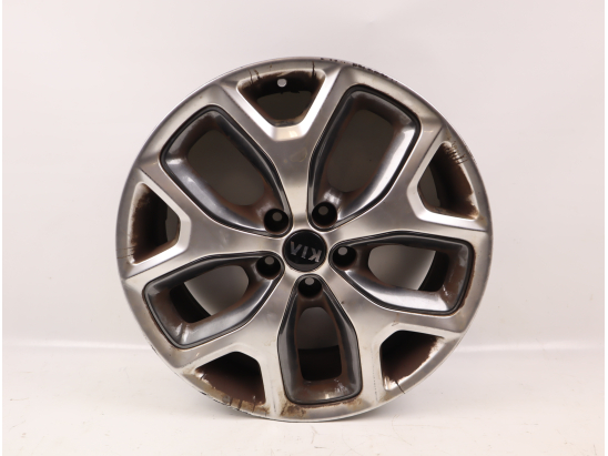 Jante aluminium occasion KIA SORENTO III Phase 1 - 2.2 CRDI 200ch