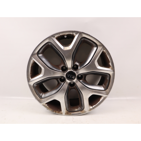 Jante aluminium occasion KIA SORENTO III Phase 1 - 2.2 CRDI 200ch