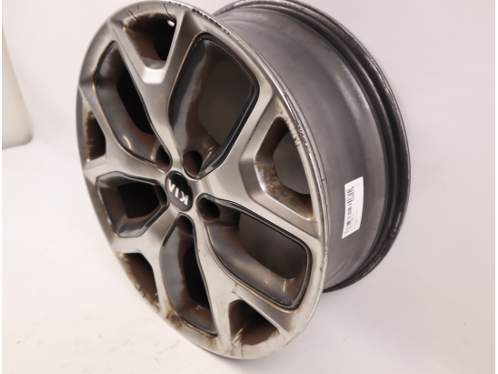 Jante aluminium occasion KIA SORENTO III Phase 1 - 2.2 CRDI 200ch