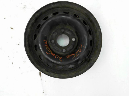 Jante tole occasion RENAULT MEGANE I Phase 1 - 1.4