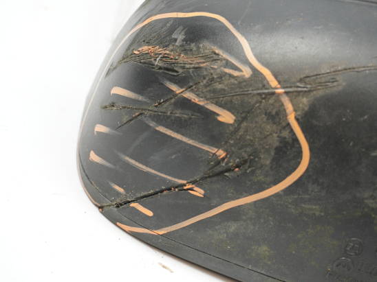 RETROVISEUR EXT ELECTRIQUE D