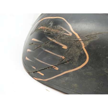 RETROVISEUR EXT ELECTRIQUE D