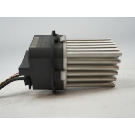 RESISTANCE DE CHAUFFAGE