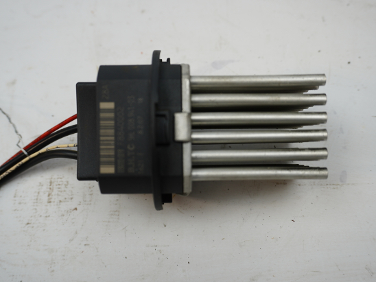 RESISTANCE DE CHAUFFAGE