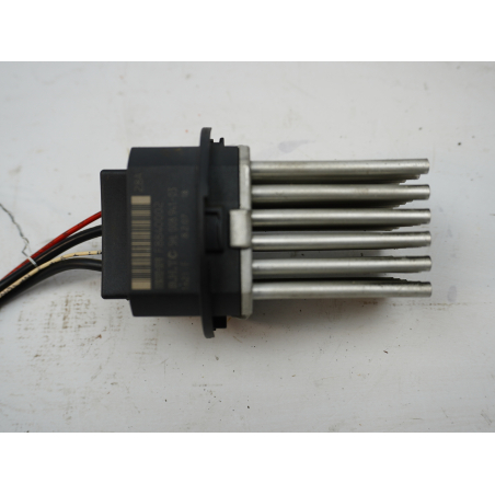 RESISTANCE DE CHAUFFAGE