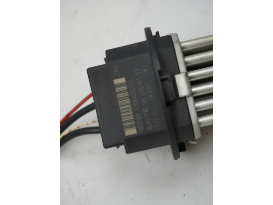 RESISTANCE DE CHAUFFAGE